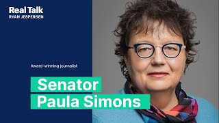 August 22, 2022 - Lisa LaFlamme Canned; Journalists Threatened: Charles Adler & Senator Paula Simons