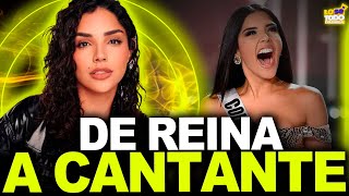 Del Reinado Al Escenario El Reto Musical Que Le Cambió La Vida A Laura Barjum Lo Sé Todo