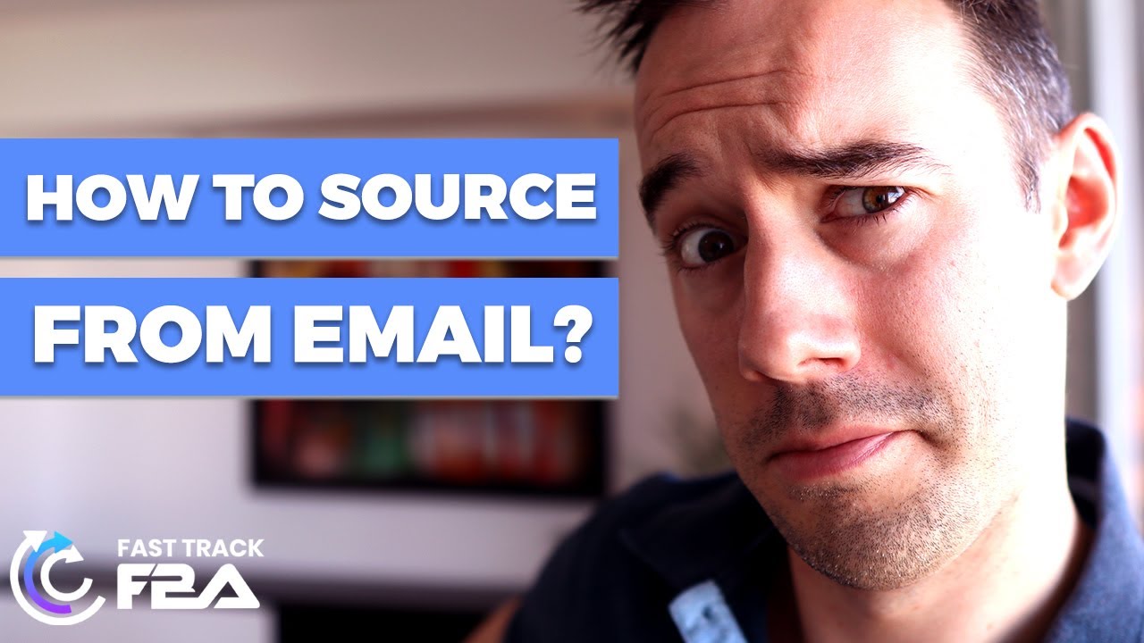 Finding Amazon Deals From Email Step by Step Tutorial | How to Find Products to Sell on Amazon EP 6