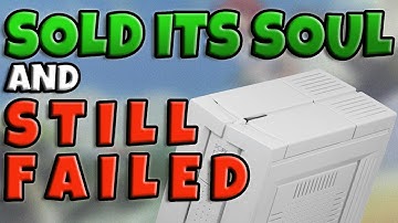 The Most EMBARRASSING Game Console of the Fifth Generation