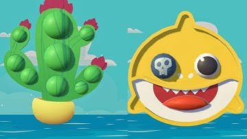 Bubble Pop it! Very satisfying and relaxing ASMR slicing game