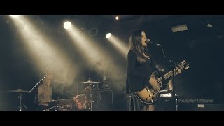 Ella Fence (live) &quot;A While&quot; @Berlin May 20, 2016