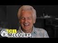 Del McCoury: The secret to my hair is...
