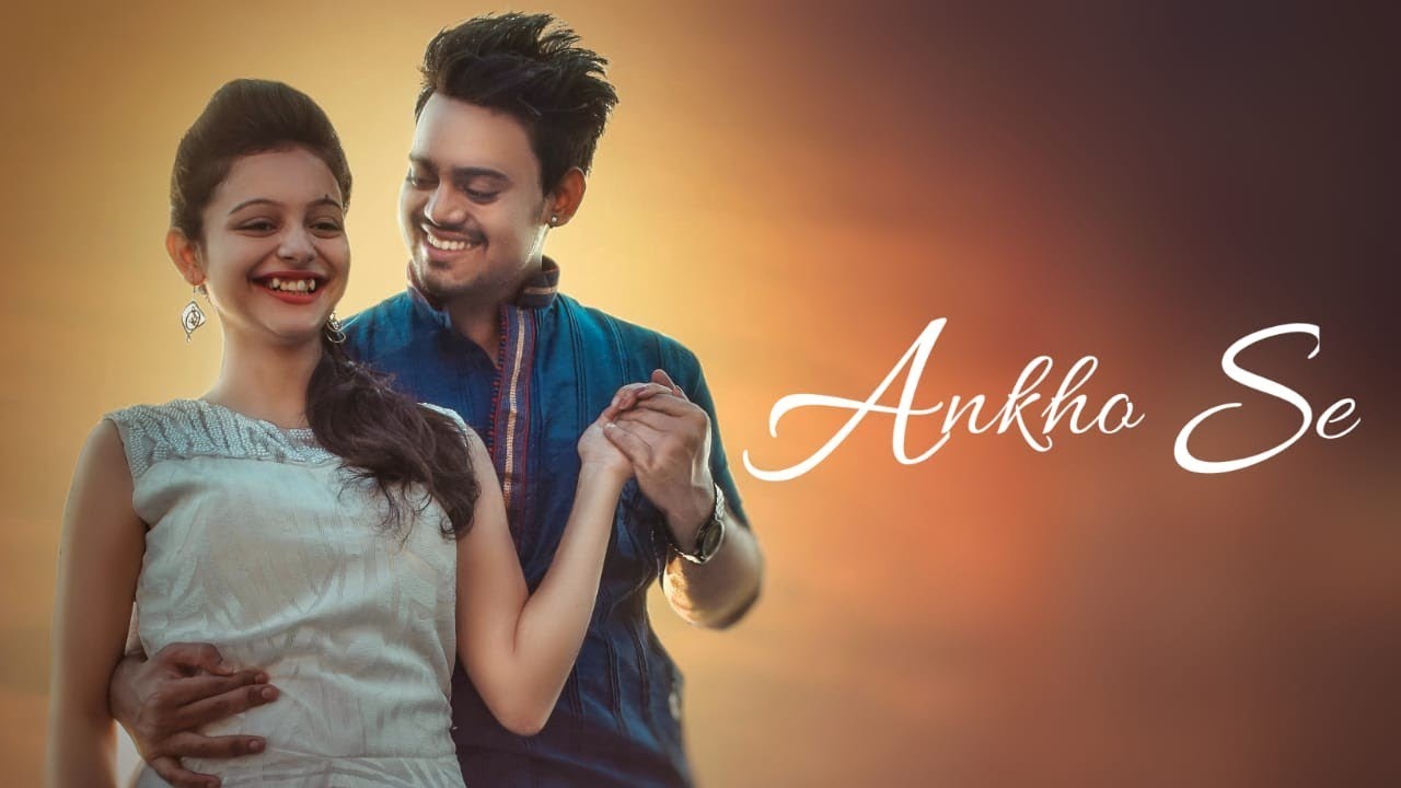A Romantic Love story of College Life || Song  by Rohit RJ and Riyanka