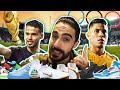 Futbolistas profesionales NOS ENSEÑAN SUS SNEAKERS | Diego Reyes y Carlos Salcedo