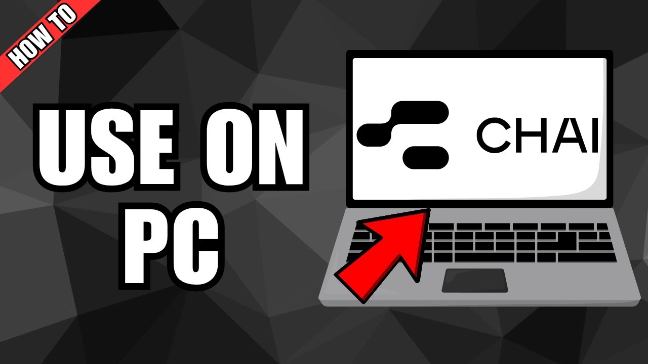 Как использовать Chai на ПК