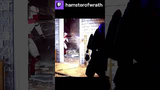 Jalapeno Death Trooper Makes life Interesting! #xcom2 #short #twitch #gaming