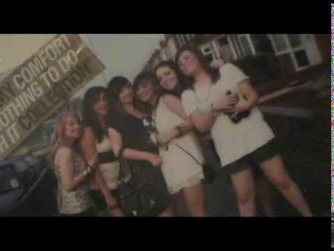 Jordon Moody final music video- Beautiful.wmv