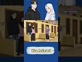 2 Karma Istri Tukang Kuli Bangunan Part 3 Tetangga Julid Drama Animasi Azab #shorts  #karma