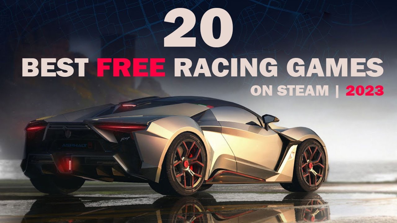 Play Car Games 2023 : Car Racing Online for Free on PC & Mobile