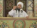 الخواتيم خطبة الجمعة 28 رمضان 1438 هـ د عبدالحي يوسف 
