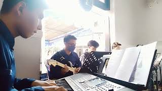 Download Lagu [LIVE RECORDING] MULIAKANLAH TUHAN ALLAH MP3