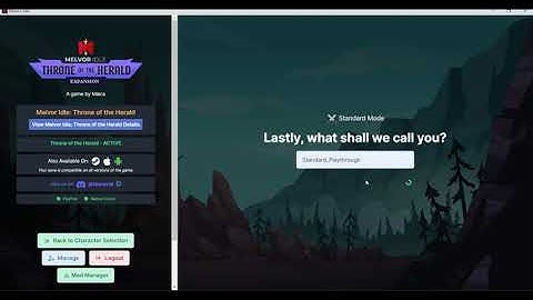 Melvor Idle Walkthrough/Guide Part 1