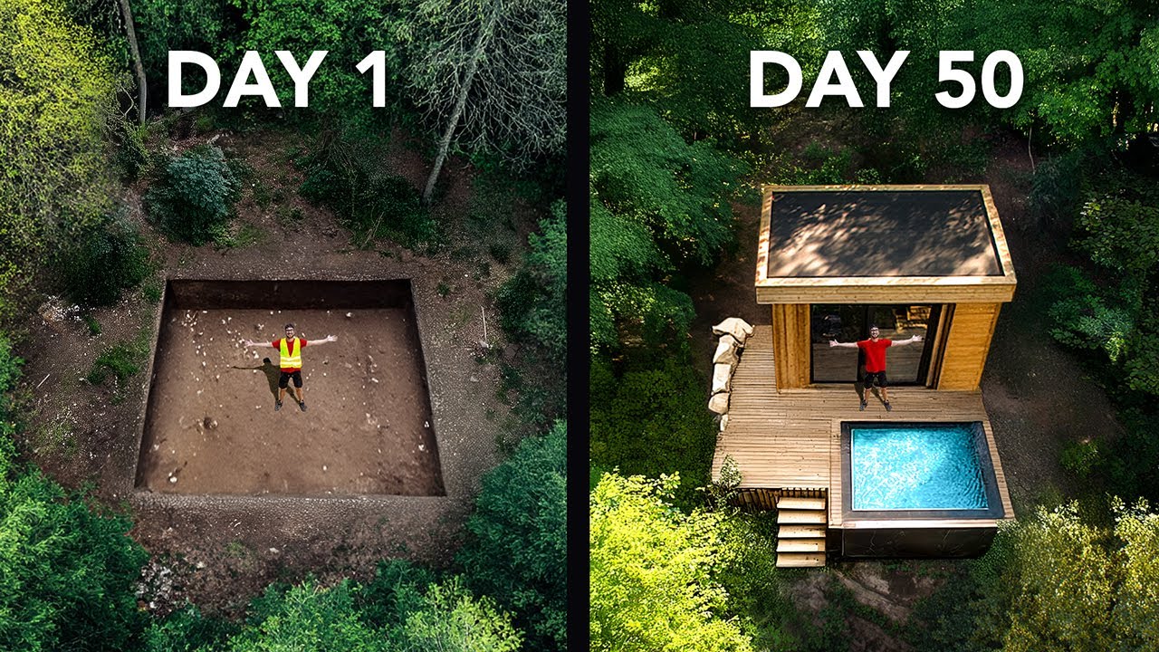 МИНИ-СПА ЦЕНТР - ФИНАЛЬНЫЙ ЭПИЗОД