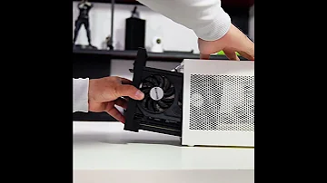 How To Build Your Own RTX 4060 Oculink EGPU Gaming Egpu 