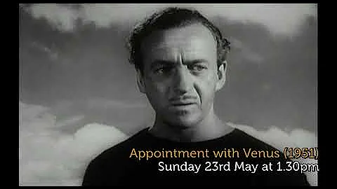 Appointment with Venus