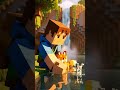 The Invitation | Episode 2 🎬 | Block Tales #blocktales #minecraft #gaming