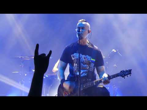 Tremonti - The First The Last