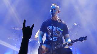 [4K] Tremonti - The First The Last (Live @Hedonzwolle)