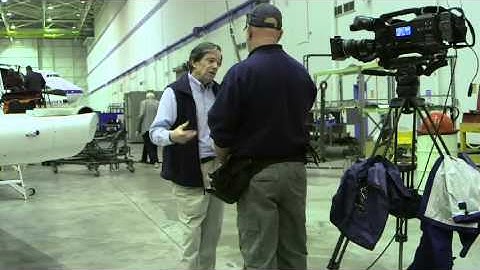 NASA Airborne Science: Studying Earth From the Air