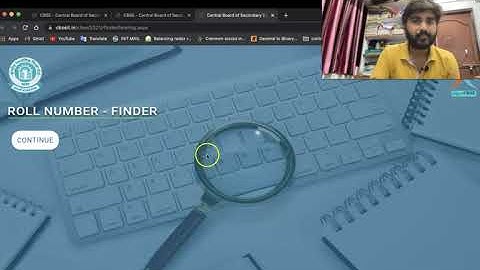 CBSE Roll Number Finder | CBSE Class 10 Result Date 2021 | CBSE Result 2021 Class 12 | CBSE Results