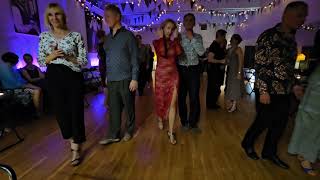 Download Lagu Milonga time! Yakut Castanedo \u0026 Annika Sarv in social ronda Tondi Grand Milonga Part 6, Estonia MP3 Download Lagu Milonga time! Yakut Castanedo \u0026 Annika Sarv in social ronda Tondi Grand Milonga Part 6, Estonia MP3