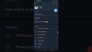 how to see deleted and edited messages on telegram screenshot 2
