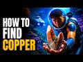 How to Get Copper in Subnautica 2