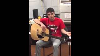 Jake Puckett Speech 4: Demonstration (COM 181-Basic Public Speaking)