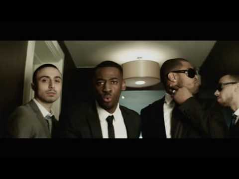 Adam Deacon & Bashy ft. Paloma Faith 'Keep Moving' 4.3.2.1 Theme Song (EXPLICIT VERSION)