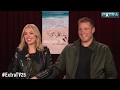 Bachelor Nation’s Colton Underwood Talks Future Plans with Cassie Randolph