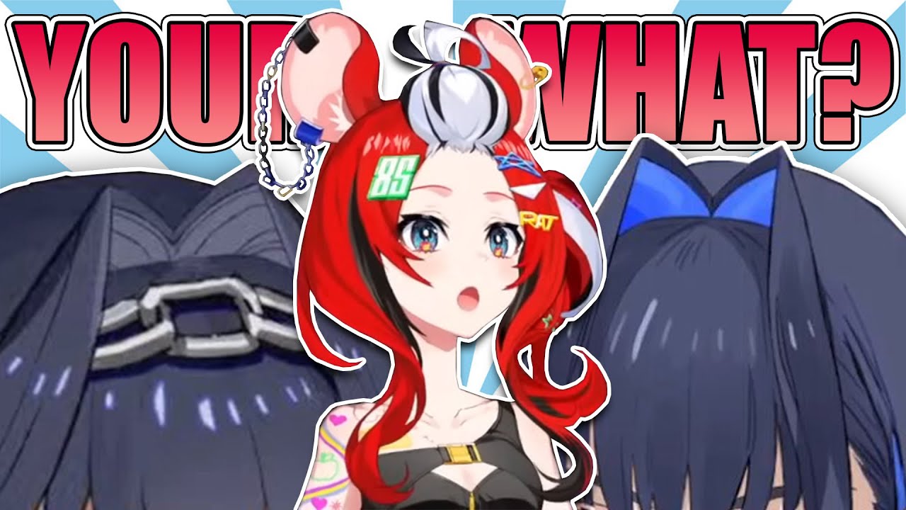 After 2 Years Bae Just Realizes This About Kronii