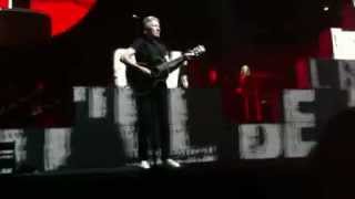 Roger Waters Live Milano &quot;Mother&quot;