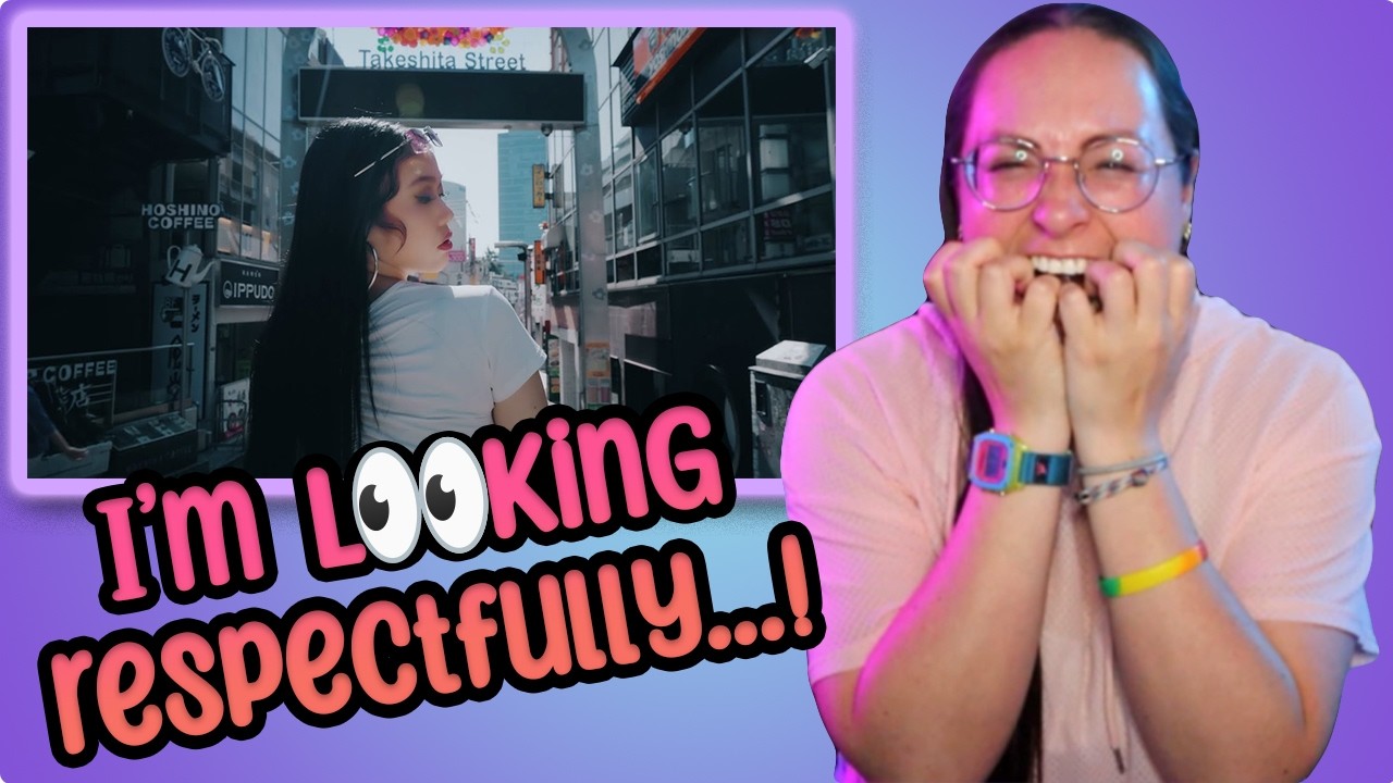 Flutist reacts: Juna makes me love being a woman💅🏼|Juna Serita, まだまだギャル (Still a Gyaru)