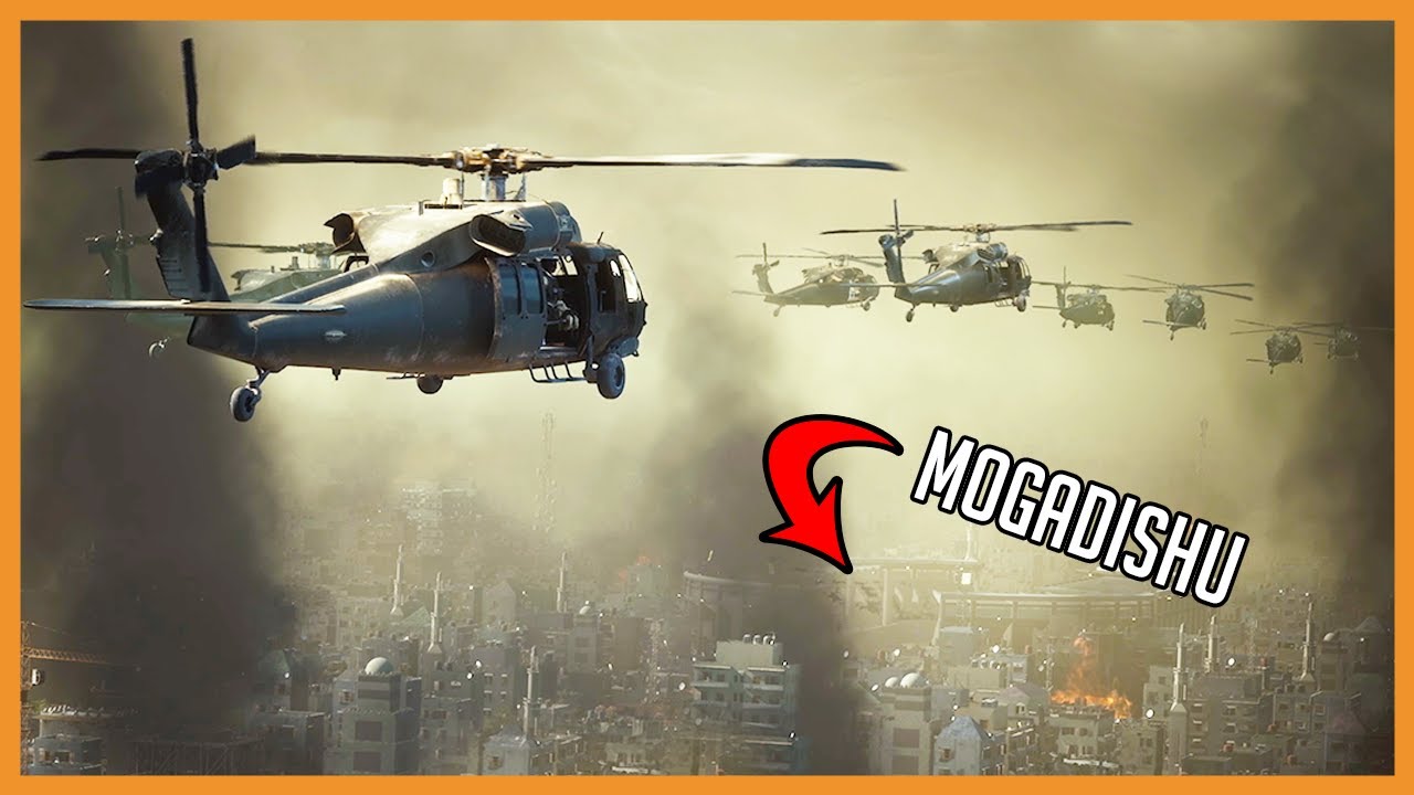 This FPS Franchise Is Coming Back After 14 Years... (Delta Force: Hawk Ops)