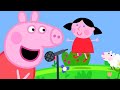 Peppa Pig Official Channel | Peppa Pig Songs Special #2