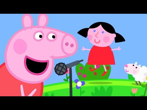 Peppa Pig Songs Special #2