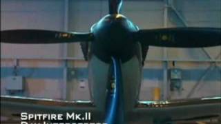 Firepower - Royal Air Force (Part 1/2)