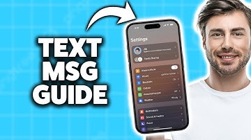How To Translate Text Messages On iPhone 2025 (Step-By-Step Tutorial)