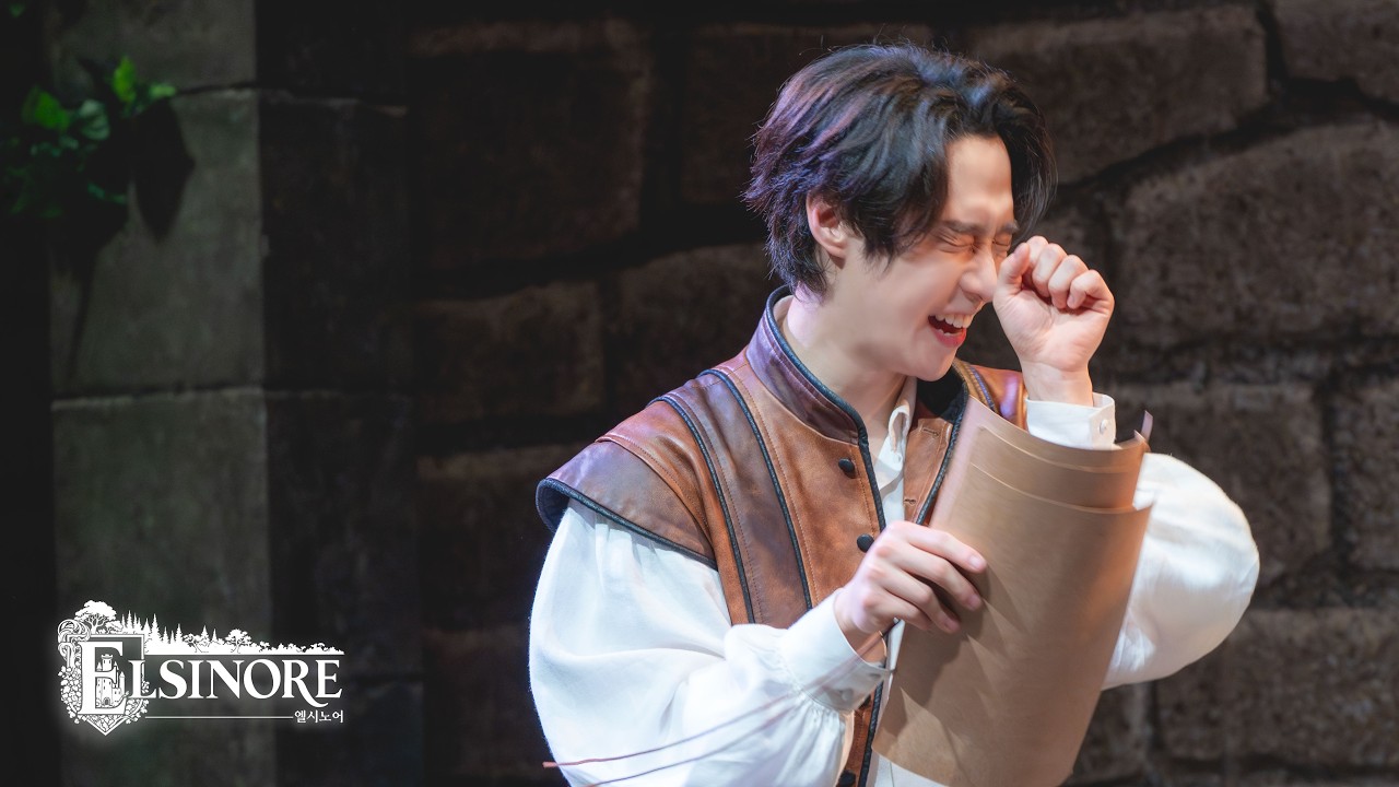 260302 밤 엘시노어 '연극 연습' 박주혁 F 멀티캠