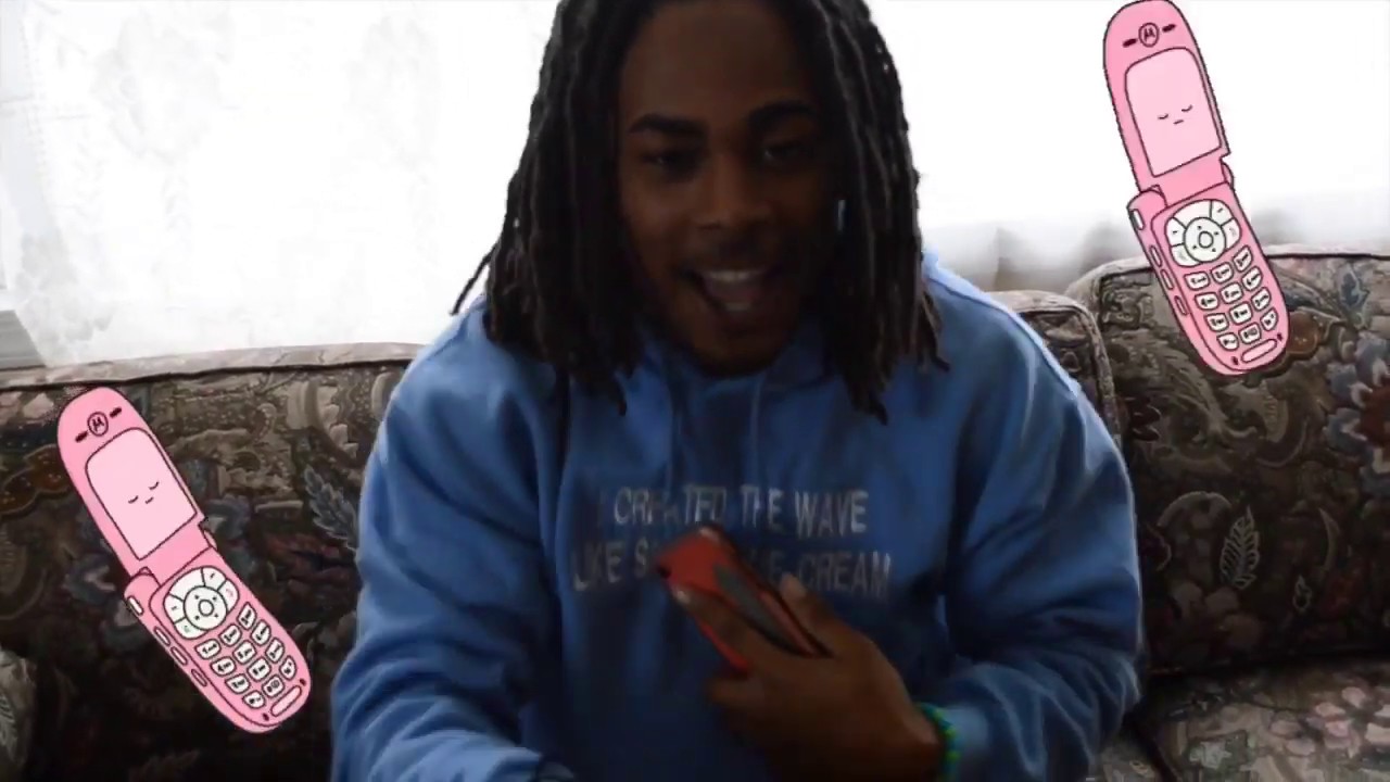 SOS OG - Banging My Line [Official Music Video]