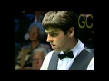 O'Sullivan v Hendry FINAL FRAME 1993 UK Champ..