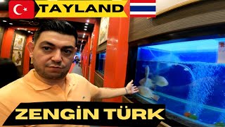 Tayland Pattayada Yaşayan Türkler Ülkemi̇zi̇n Gururu Mekan Sahi̇bi̇ Taylandpattaya 31