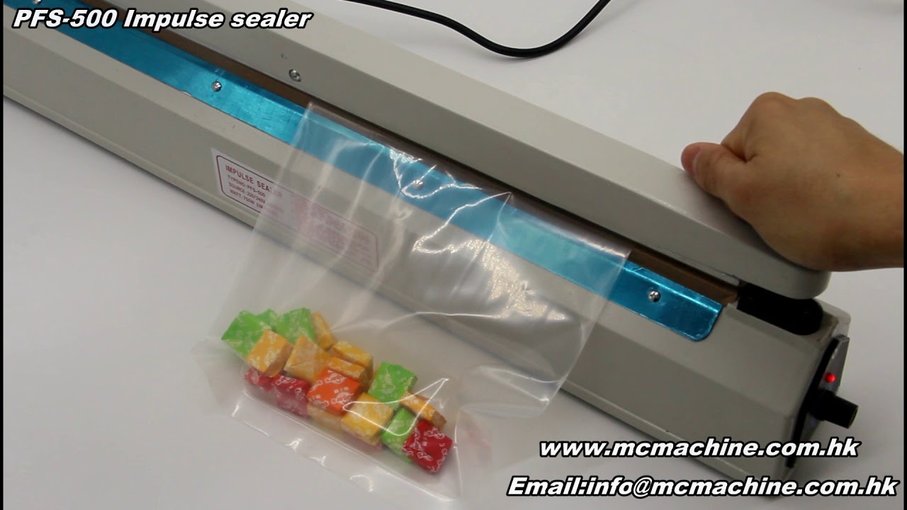 pfs-500-impulse-sealer-youtube