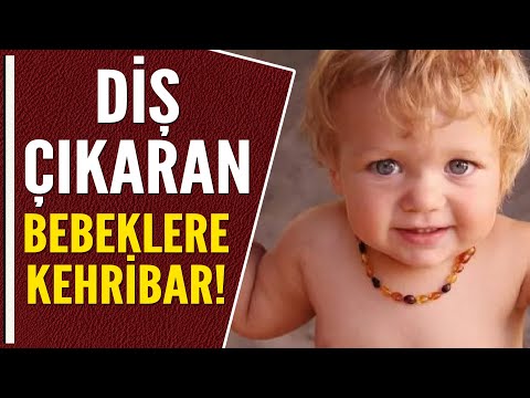 KEHRİBAR TAŞINDAKİ MUHTEŞEM GİZEM!