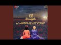 Miniature de la vidéo de la chanson La Jardin De Roses