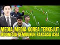 MEDIA KOREA DIKEJUTKAN DEFENSE TIMNAS U17 - TAPI MENTALITAS TIMNAS U17 ADA DI LEVEL MENUJU WORLD CUP