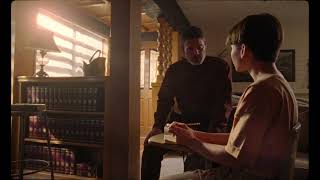 "There Are No Rules Out There"