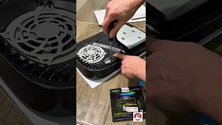 УВЕЛИЧЕНИЕ ПАМЯТИ в PlayStation 5 своими руками