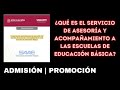 EN VIVO 🔴 | Tema 4 | SAAE | Admisión y promoción | Estudiemos Juntos | Edgar Valladares